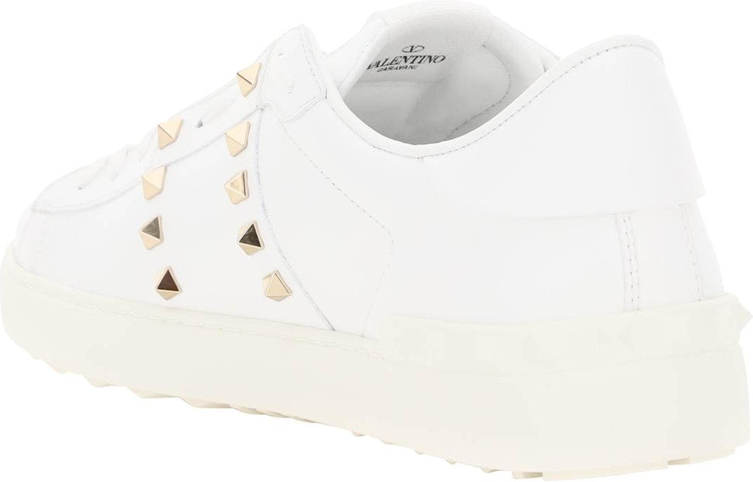 ROCKSTUD UNTITLED SNEAKER