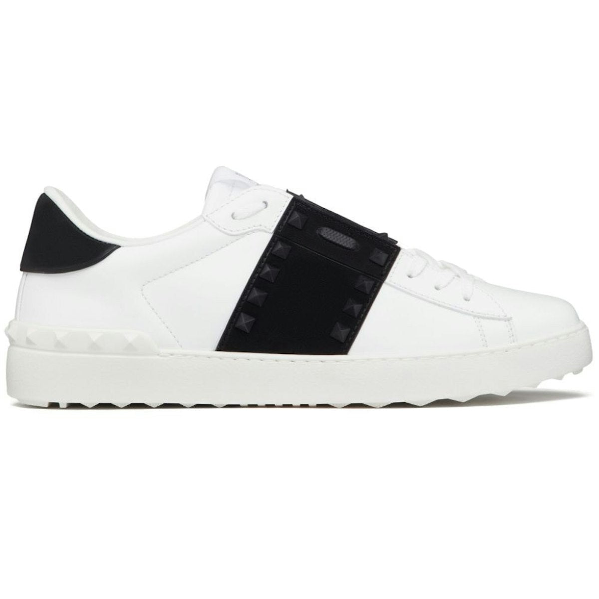 ROCKSTUD UNTITLED SNEAKERS