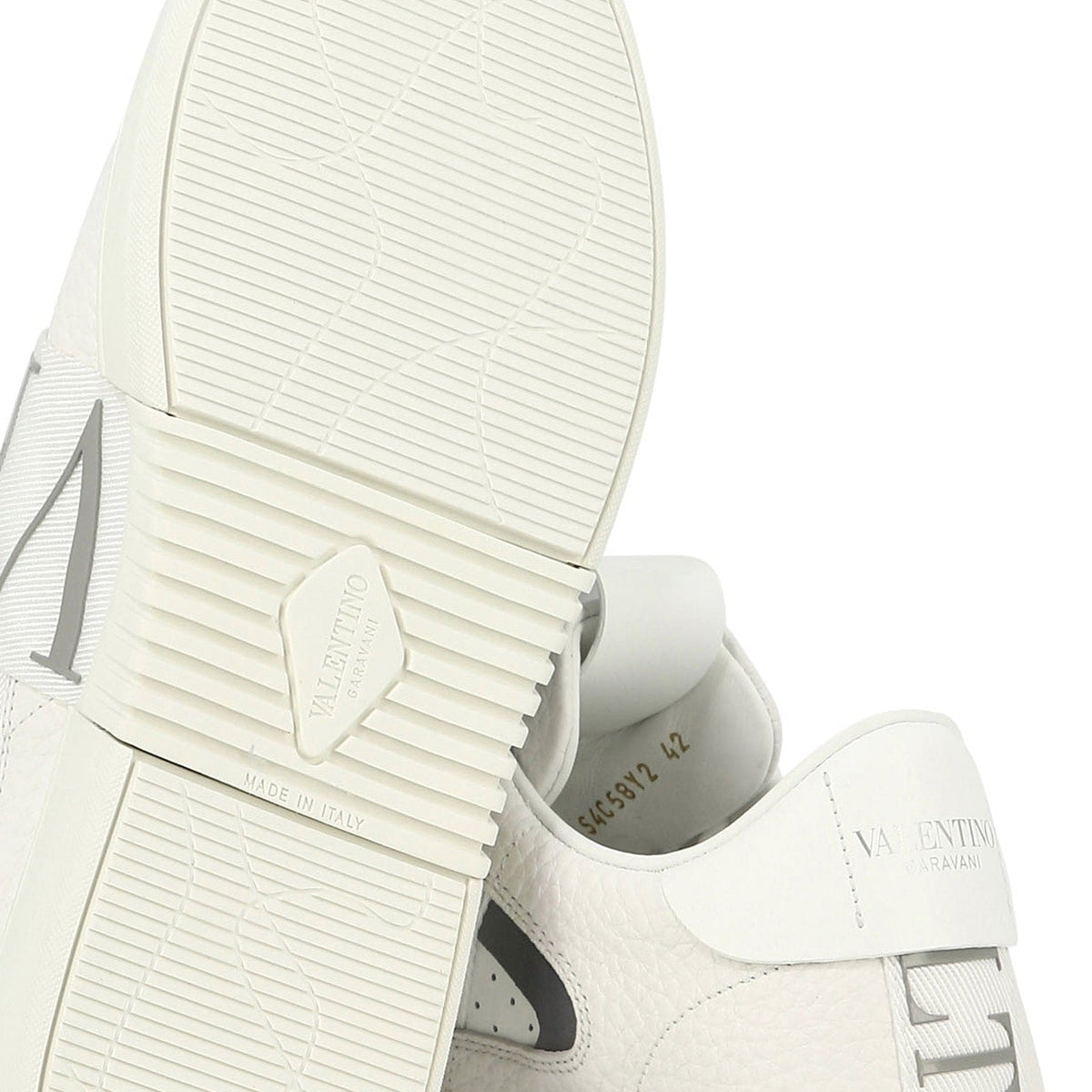"VL7N" SNEAKERS