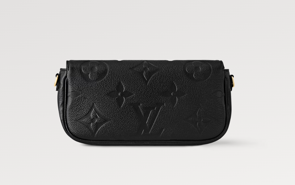 Chloe’s Picks Wallet On Chain Ivy