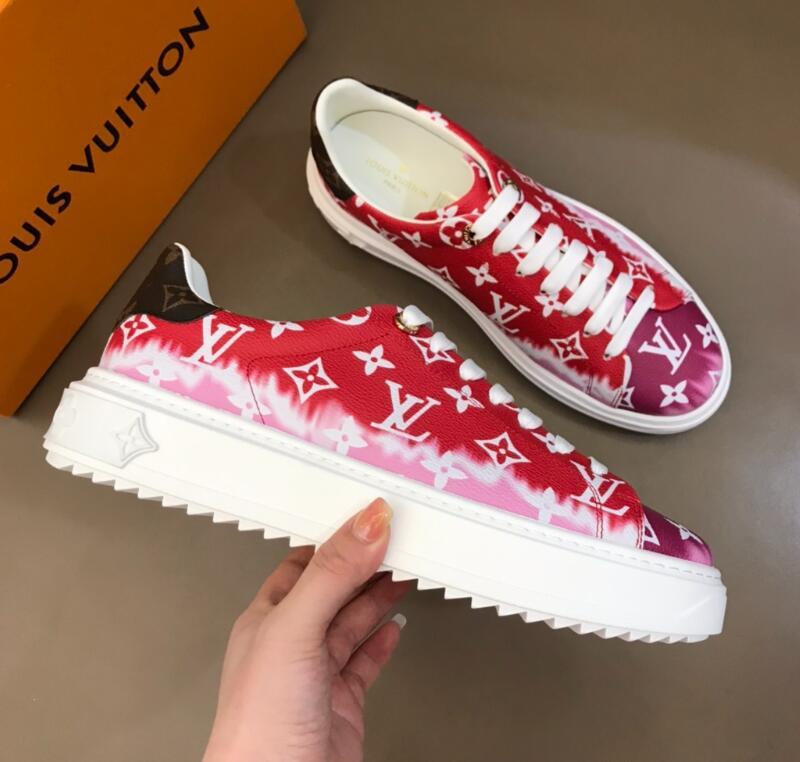 Chloe’s Picks - LOV Men Shoes - 1642