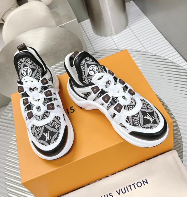 Chloe’s Picks - LOV Women Shoes - 240