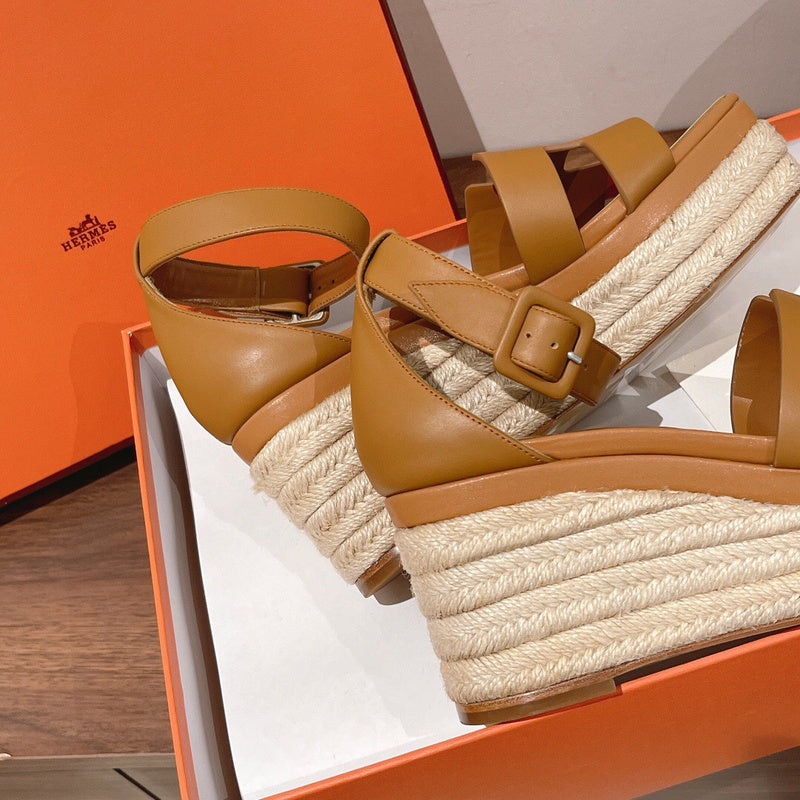 Hermes Luxury Shoes