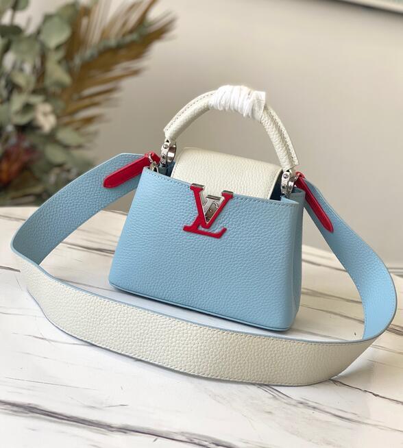 Chloe’s Picks - LOV Bags - 2493
