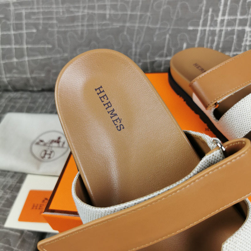 Hermes Luxury Sandals