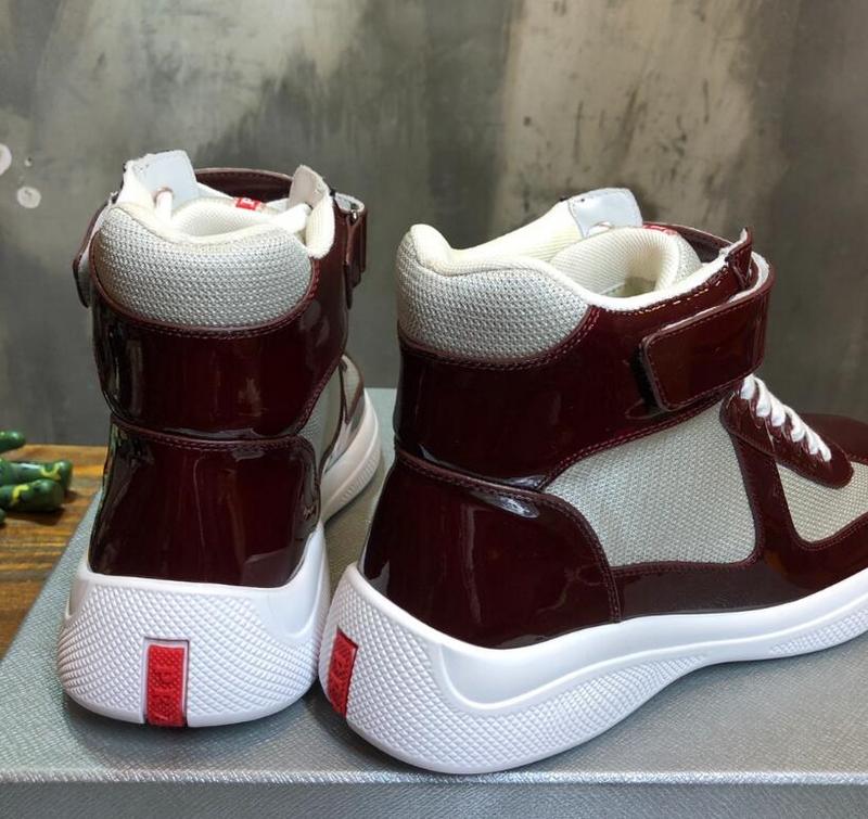 Chloe’s Picks - PD Men Shoes - 280