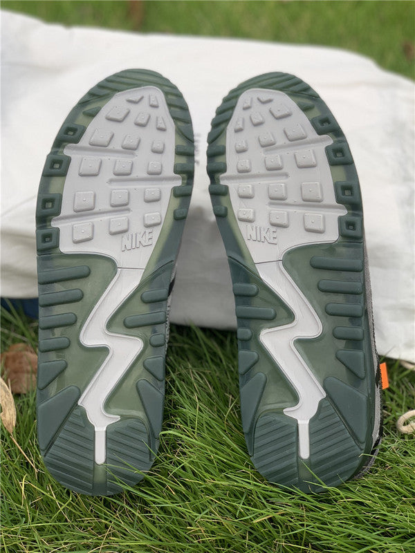 Nike Luxury Shoes