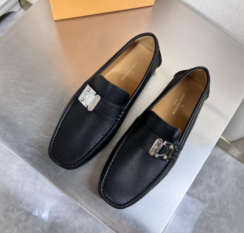 Chloe’s Picks - LOV Men Shoes - 853