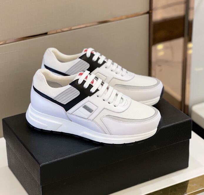 Chloe’s Picks - PD Men Shoes - 440