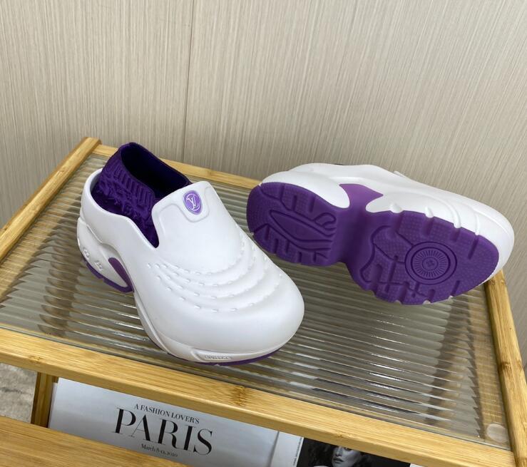 Chloe’s Picks - LOV Women Shoes - 568