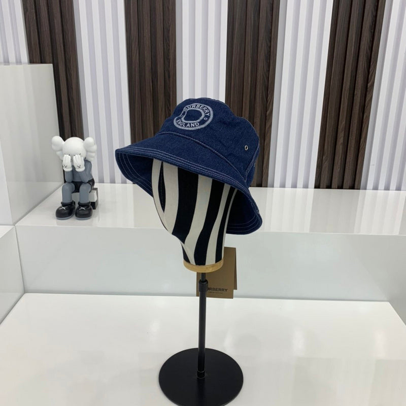Burberry Luxury Cap