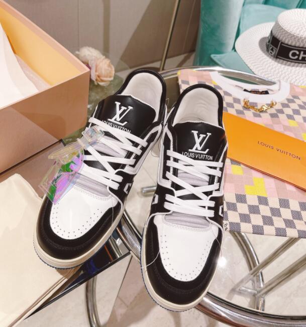 Chloe’s Picks - LOV Men Shoes - 945