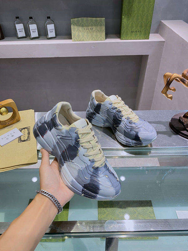 Gucci Luxury Shoes