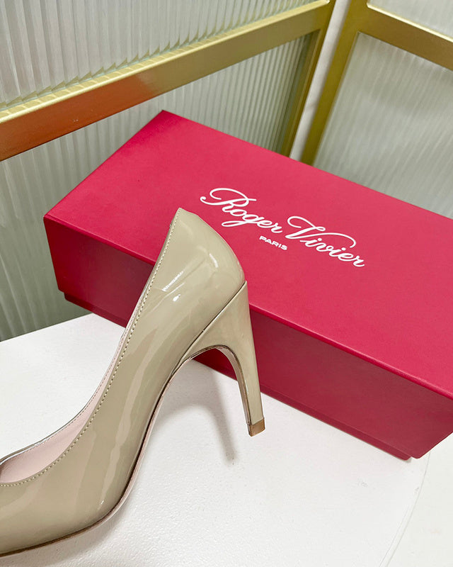 Roger Vivier Luxury Shoes