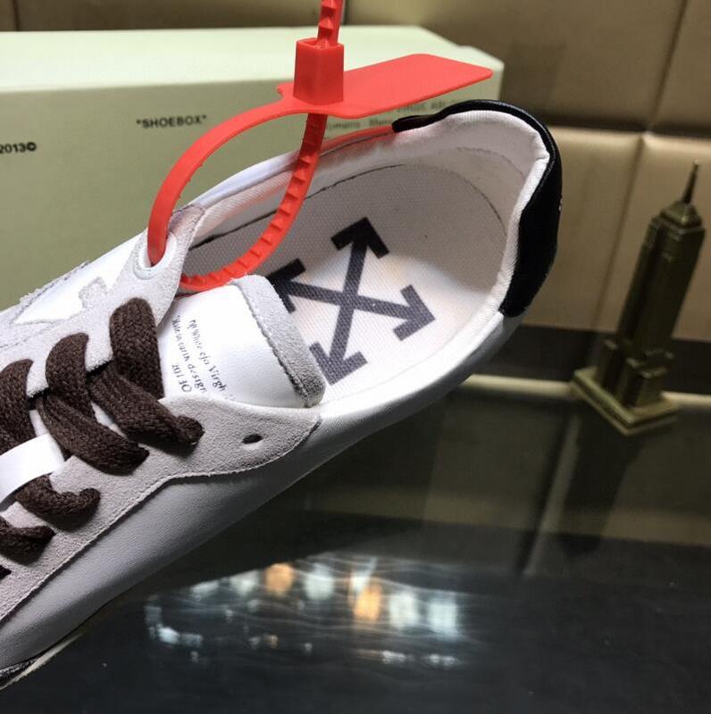 Chloe’s Picks - YZO Men Shoes - 229