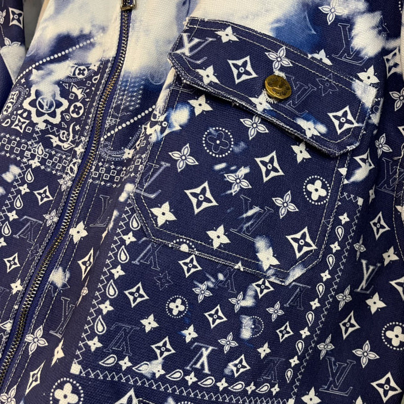 Louis Vuittion Luxury Clothes