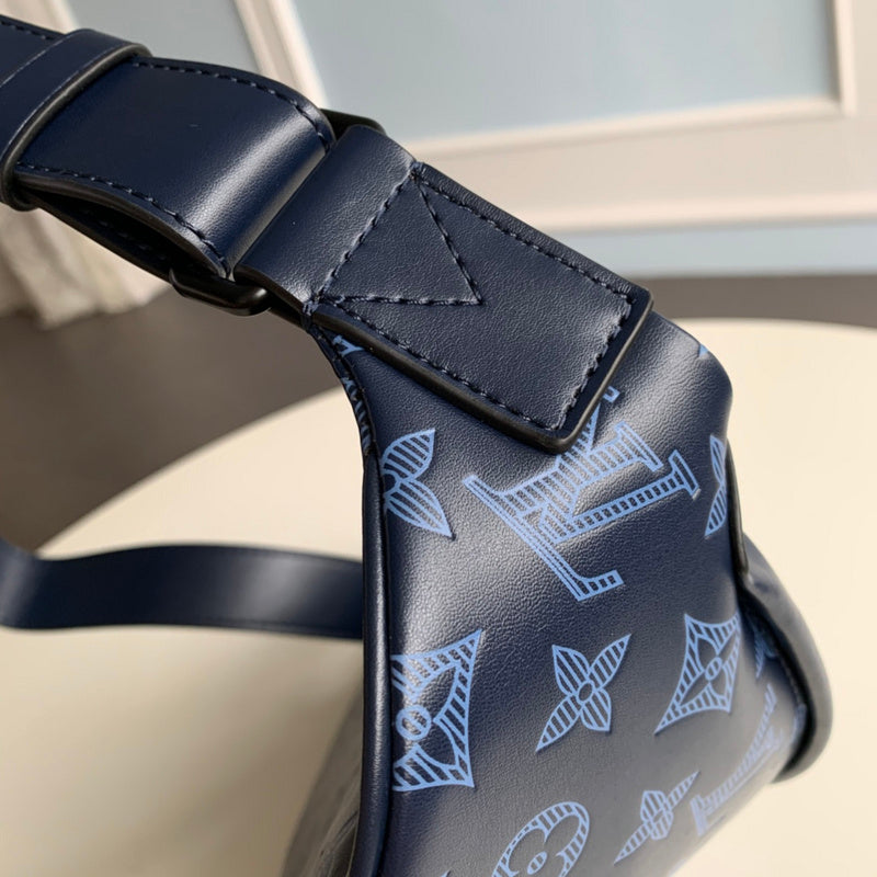I W Fashion Lu-Vi bags - 17519