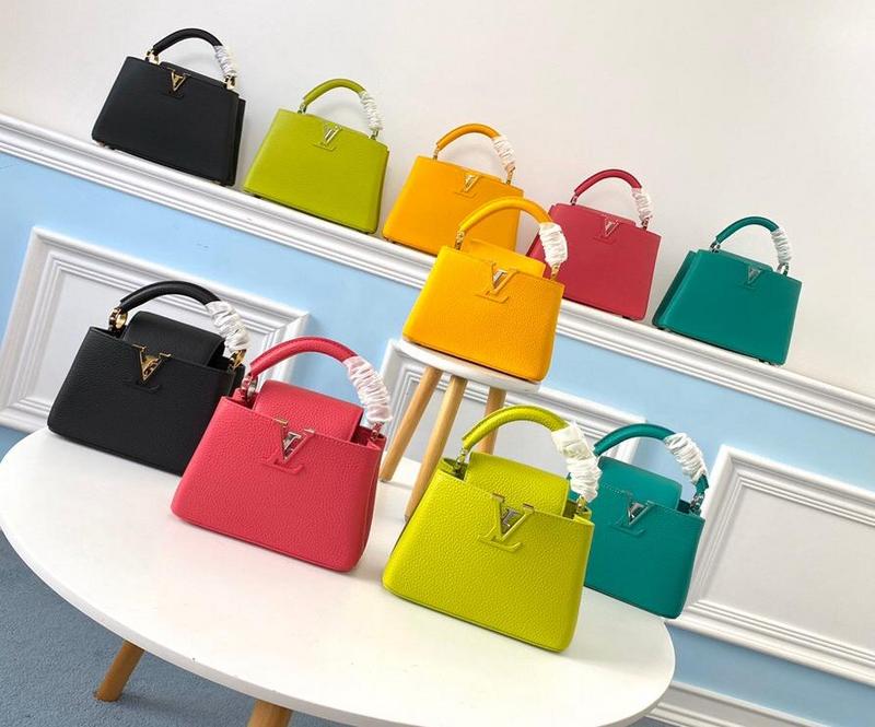 Chloe’s Picks - LOV Bags - 3183