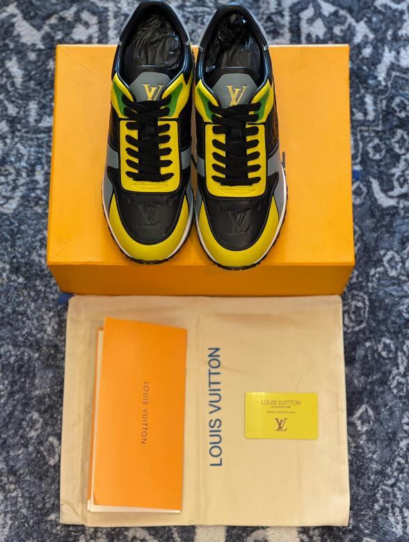 Chloe’s Picks - LOV Men Shoes - 1526