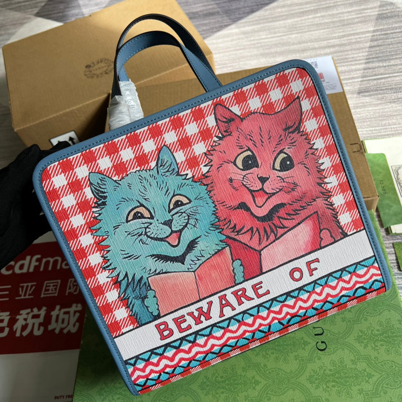 PHA - GUKI Bags - 927