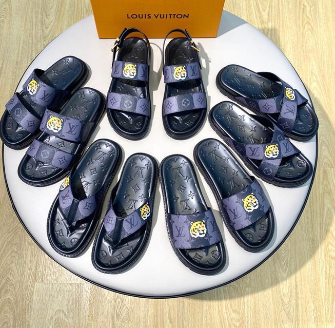 Chloe’s Picks - LOV Men Shoes - 1087