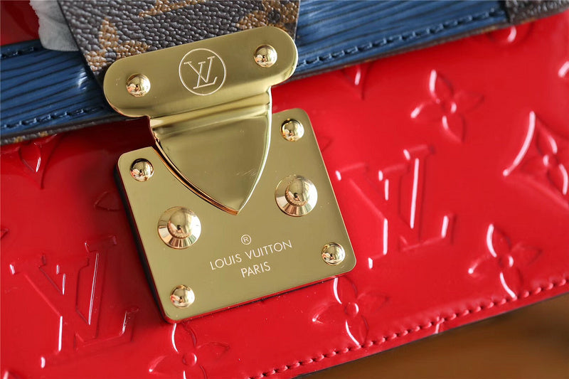 I W Fashion Lu-Vi bags - 8682