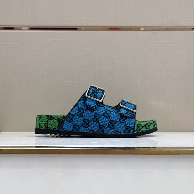 Gucci Luxury Shoes