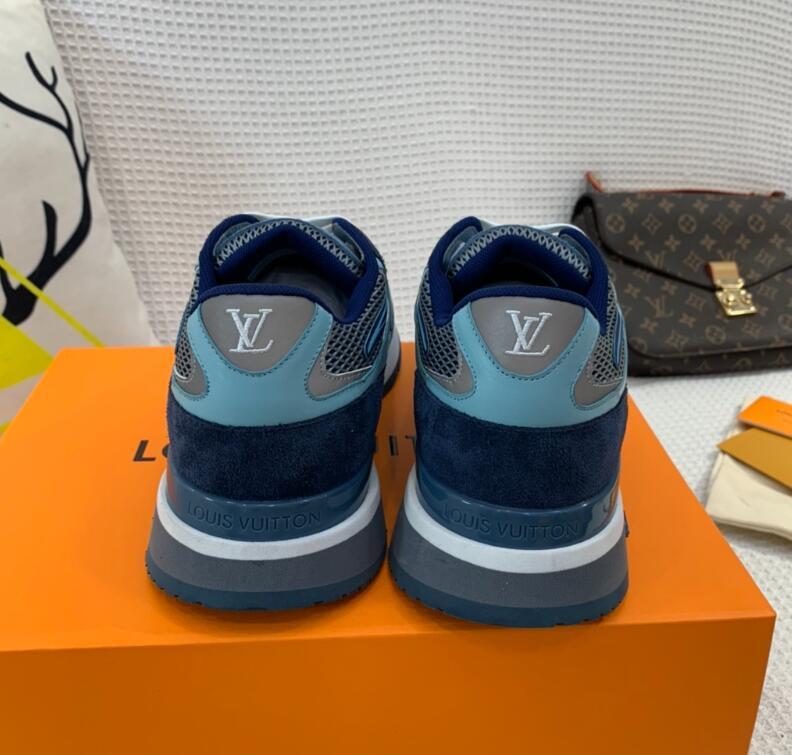 Chloe’s Picks - LOV Men Shoes - 1018