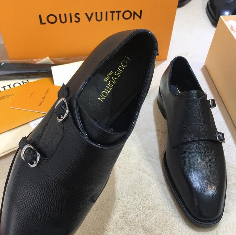 Chloe’s Picks - LOV Men Shoes - 1716