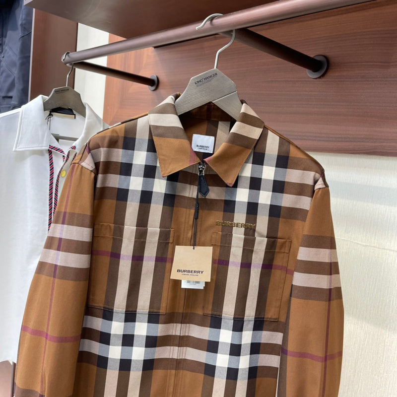 Burberry Luxury Clothes