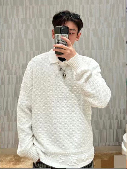 Louis Vuittion Luxury Clothes