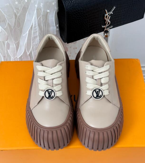 Chloe’s Picks - LOV Women Shoes - 493