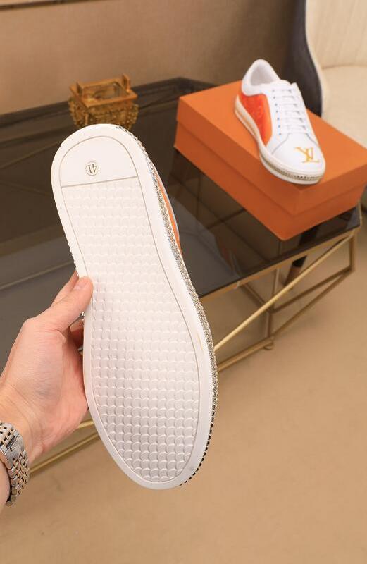 Chloe’s Picks - LOV Men Shoes - 1867