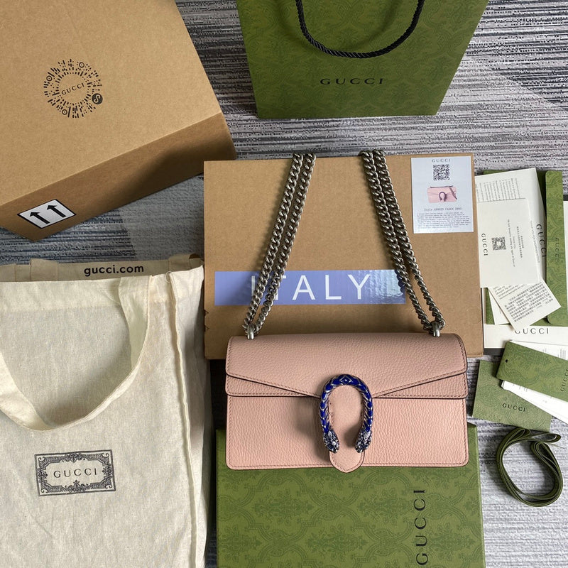 PHA - GUKI Bags - 2098