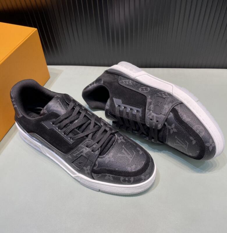 Chloe’s Picks - LOV Men Shoes - 1286