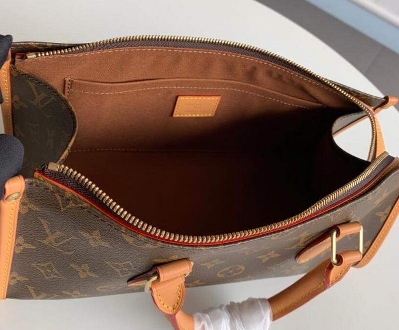 Chloe’s Picks - LOV Bags - 2672