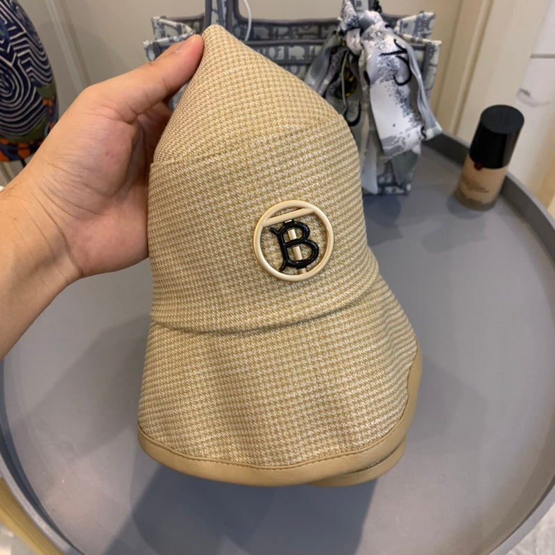 Burberry Luxury Cap