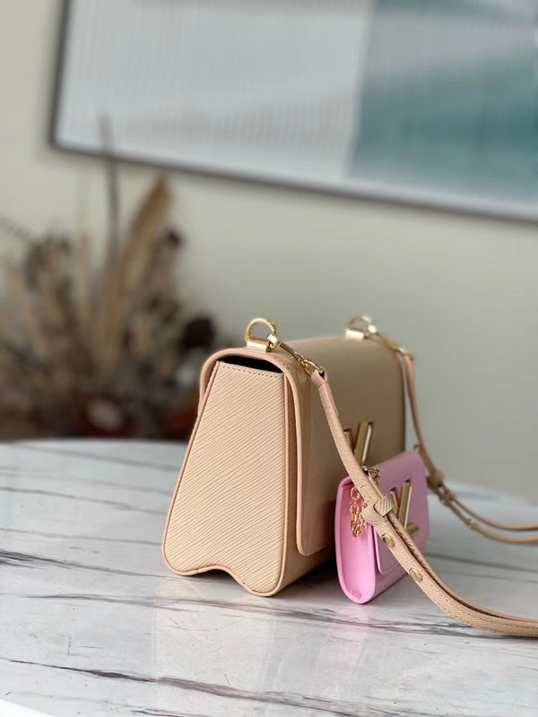 I W Fashion Lu-Vi Bags - 16653