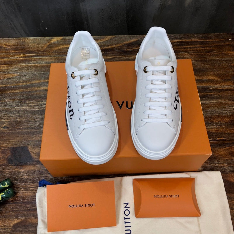 Louis Vuittion Luxury Shoes