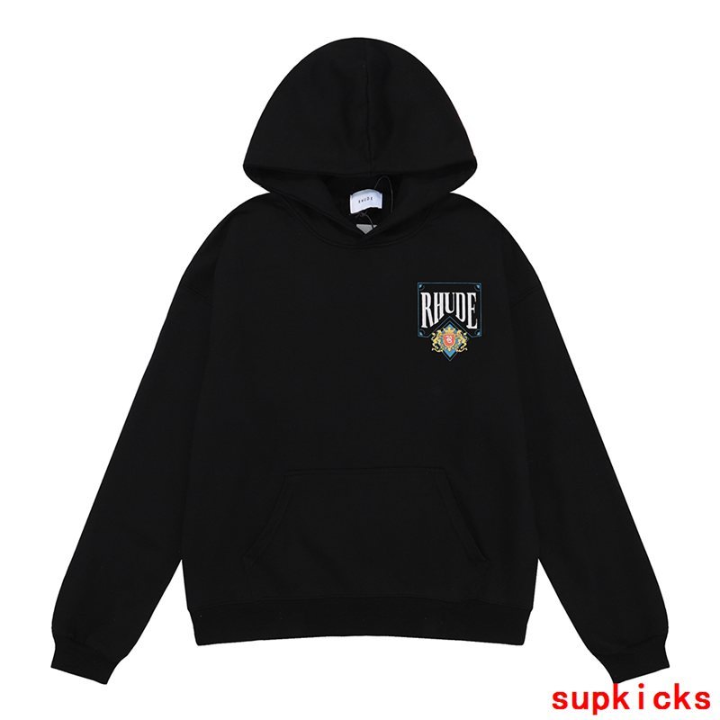 RHUDE Luxury Cloth