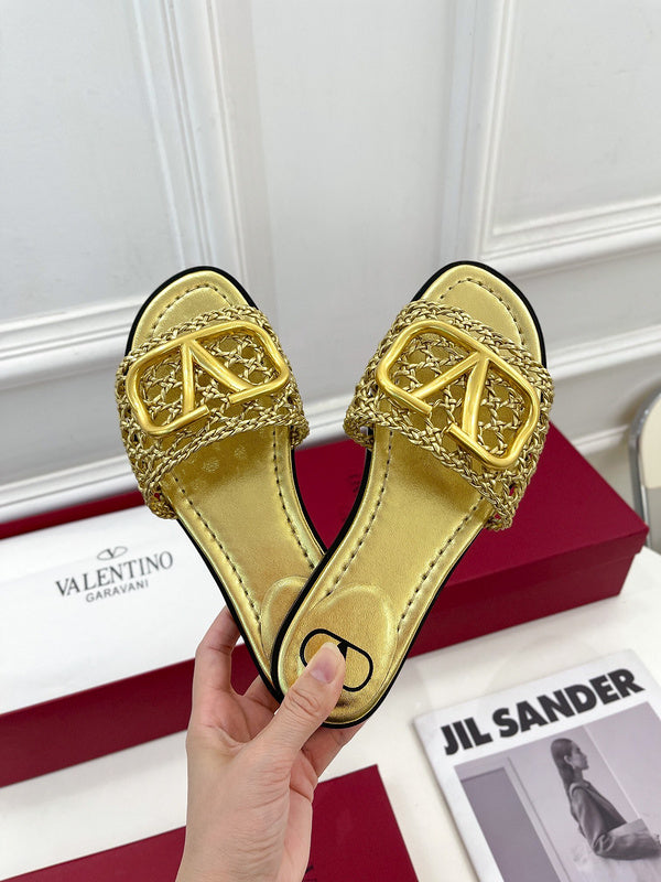Valentino GARAVANI Luxury Shoes