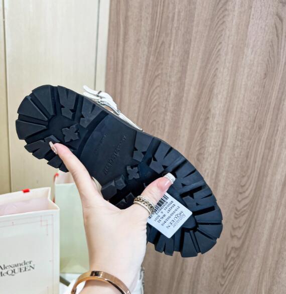 Chloe’s Picks - AQ Women Shoes - 161