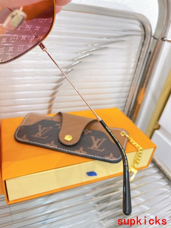 Louis Vuittion Luxury Sunglasses