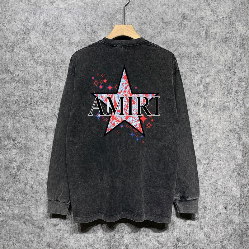 AMIR Hoodies - 158