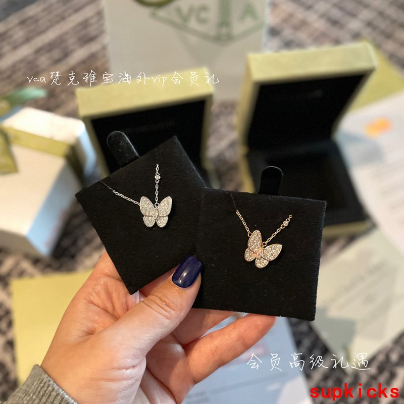Van Cleef & Arples Jewelry