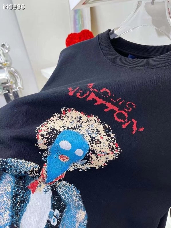 Louis Vuittion Luxury Clothes