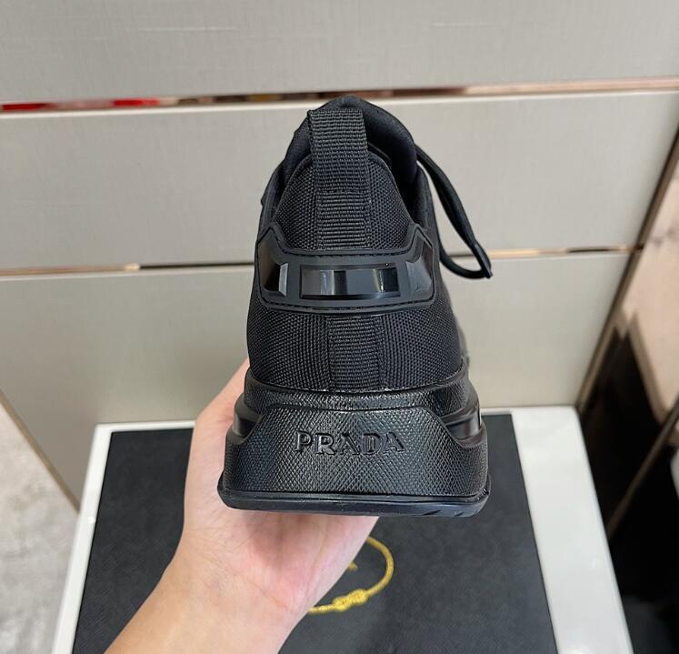 Chloe’s Picks - PD Men Shoes - 095