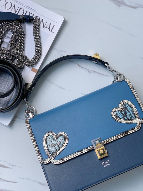 PHA - PHAE Bags - 319