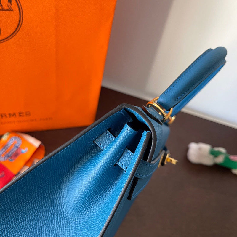 PHA - HMS Bags - 1653