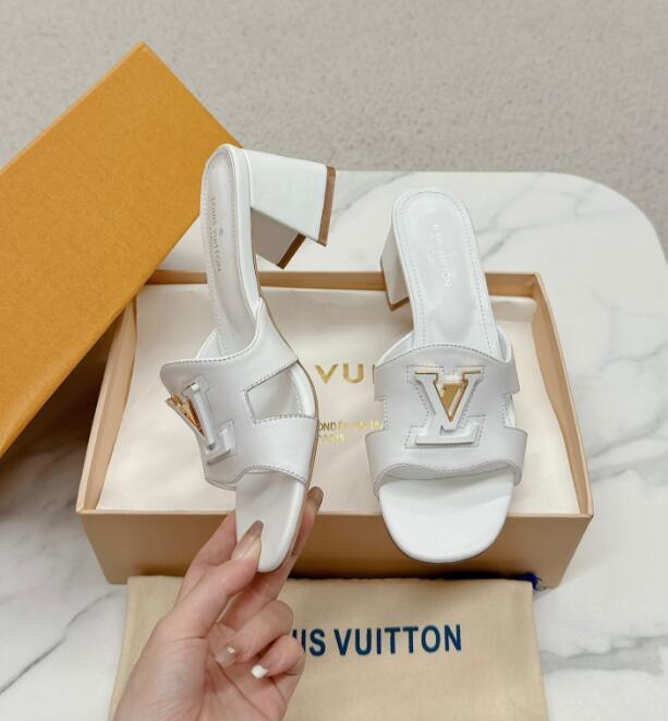Chloe’s Picks - LOV Women Shoes - 155